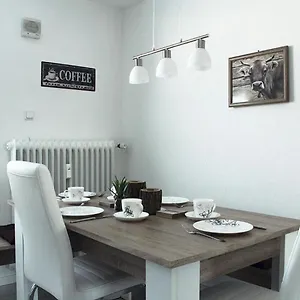 Fewo Angela - Haus Rindalphorn Oberstaufen
